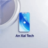 An Xài Tech Logo