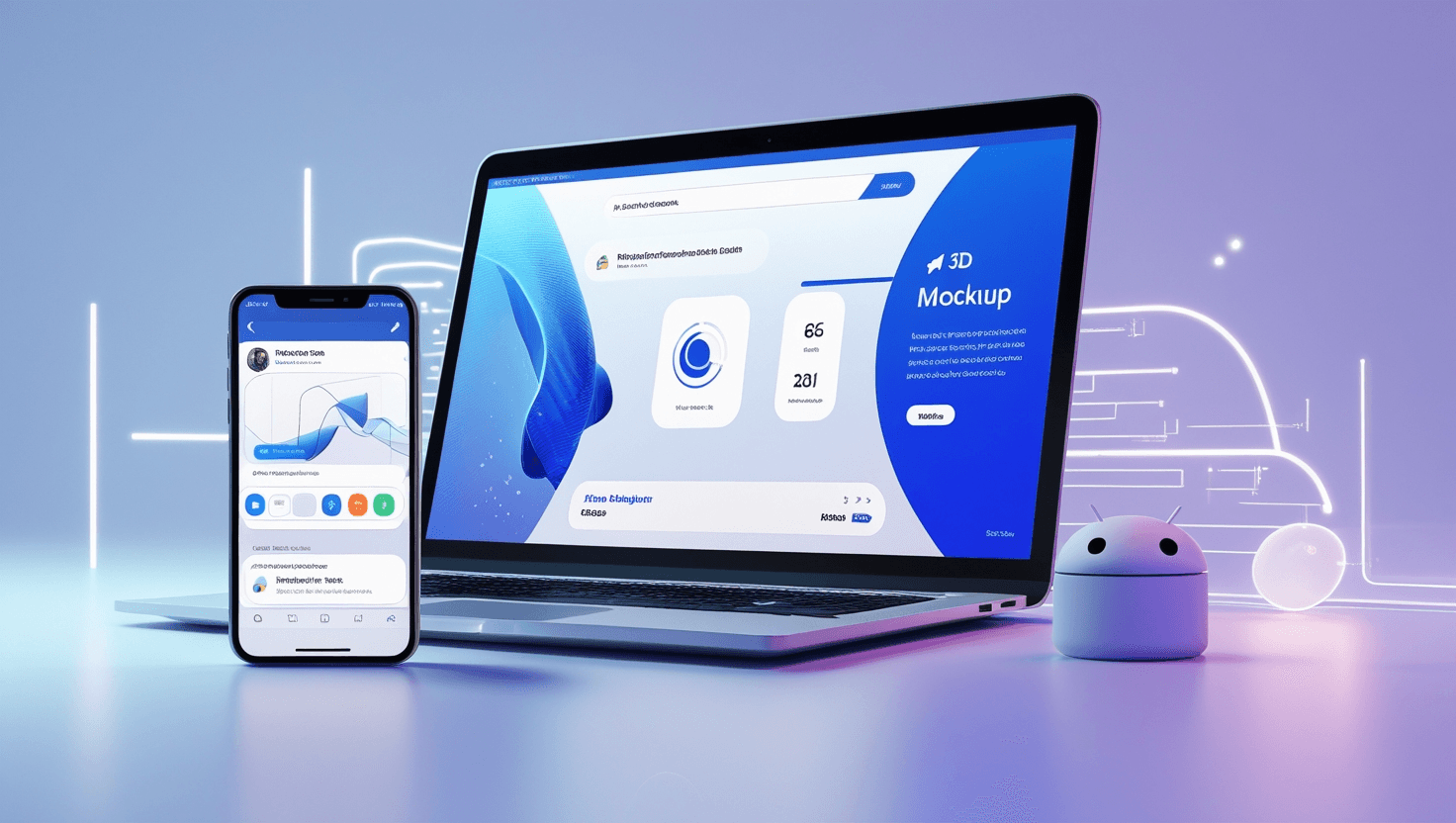 Dự án An Xài Tech